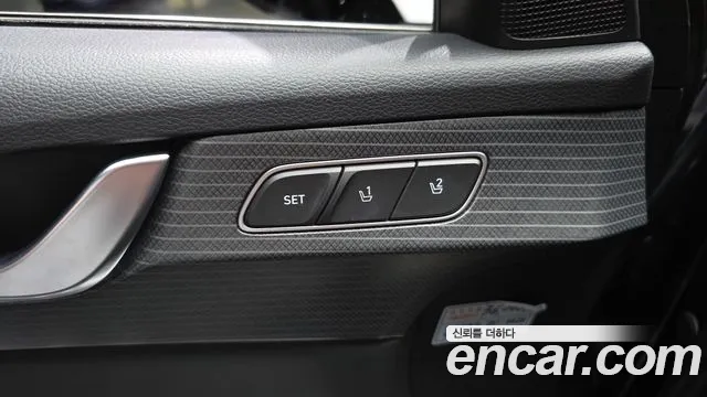Hyundai Palisade The New Palisade Дизель 2.2 2WD — Фото автомобиля 26