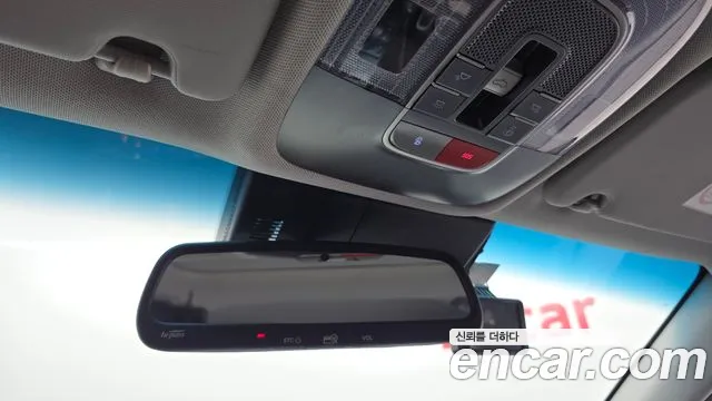 Hyundai Nexo Nexo Premium — Фото автомобиля 19