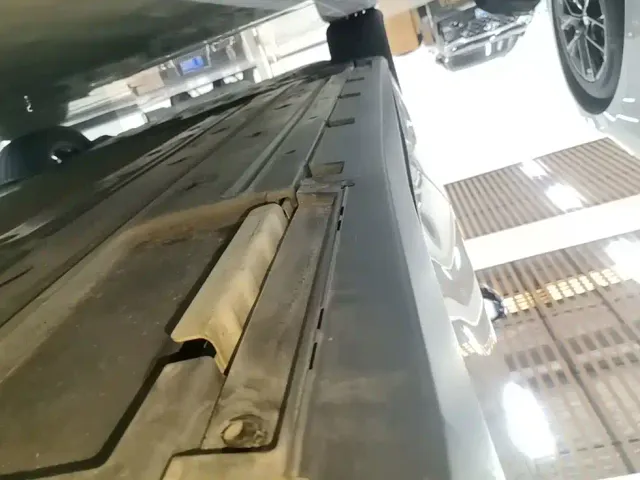 BYD Seal 06 — Фото автомобиля 21