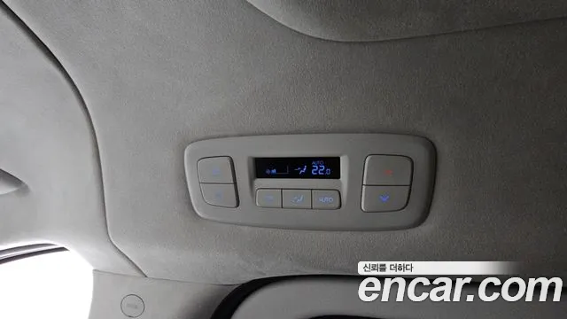Hyundai Staria — Фото автомобиля 29