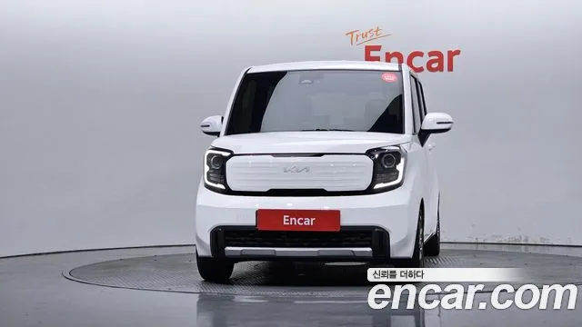 Kia RAY Signature — Фото автомобиля 2