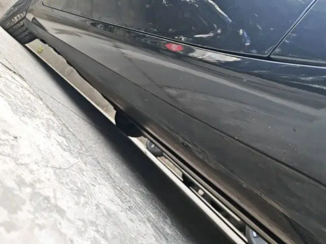 Tesla Model 3 — Фото автомобиля 20