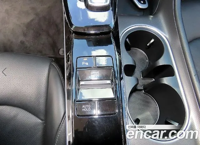 Hyundai Sonata Sonata (DN8) — Фото автомобиля 14
