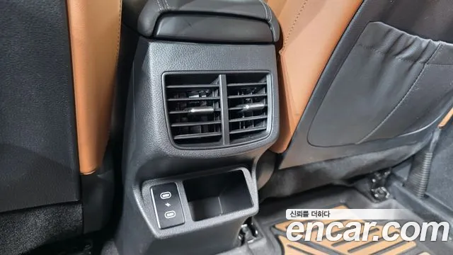 Kia Seltos — Фото автомобиля 28