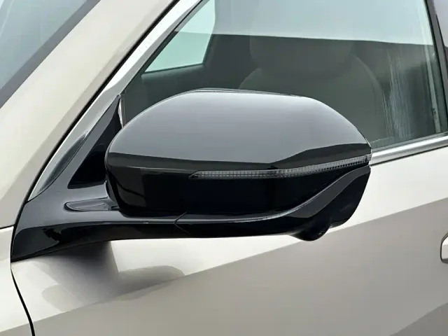 Changan CS55 Plus — Фото автомобиля 28