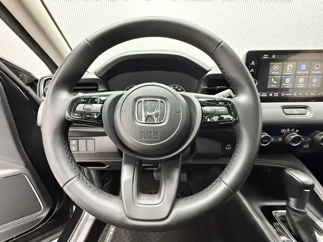 Honda XR-V — Фото автомобиля 17