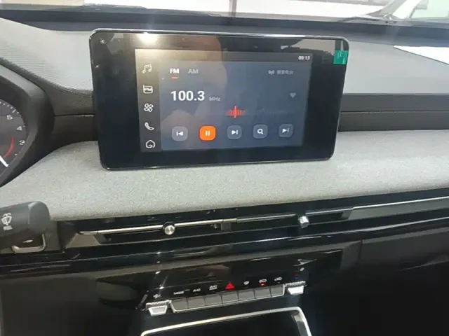 Wuling Xingchi — Фото автомобиля 12