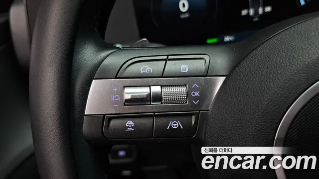 Hyundai Kona — Фото автомобиля 28