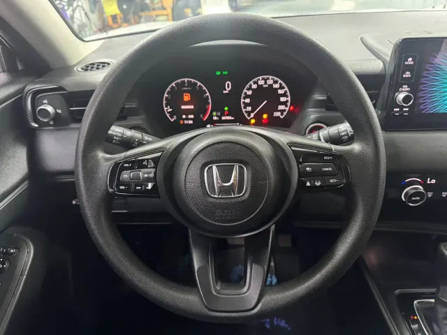 Honda Vezel — Фото автомобиля 15