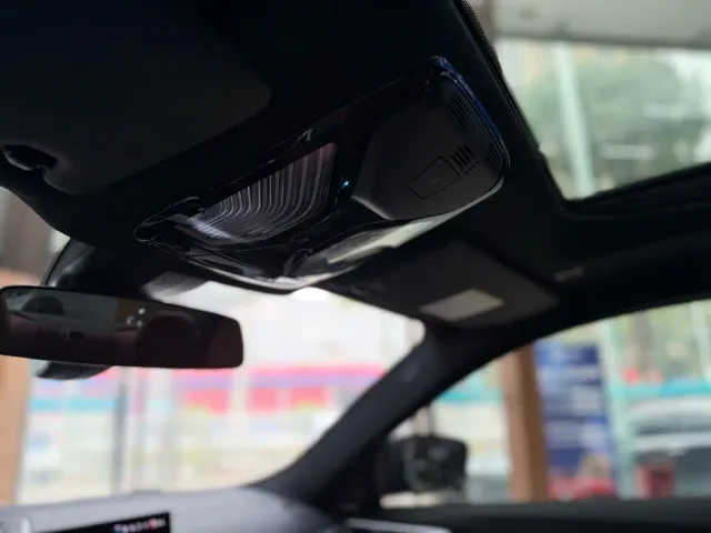 BMW 4 Series — Фото автомобиля 13