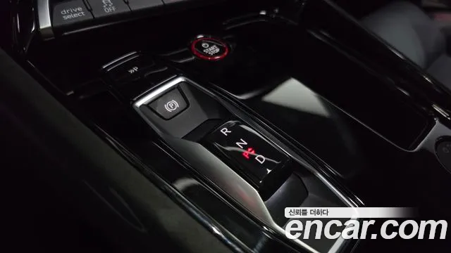 Audi RS e-tron GT — Фото автомобиля 9