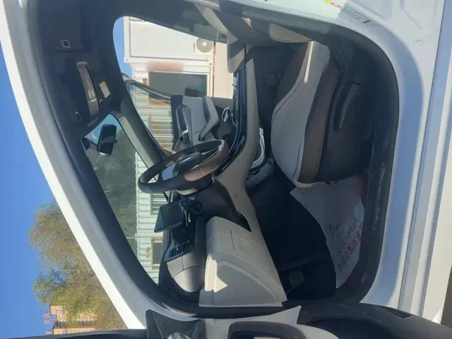 BYD Qin PLUS — Фото автомобиля 11