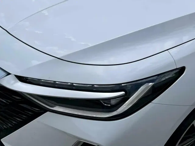 Chery Arrizo 8 — Фото автомобиля 6