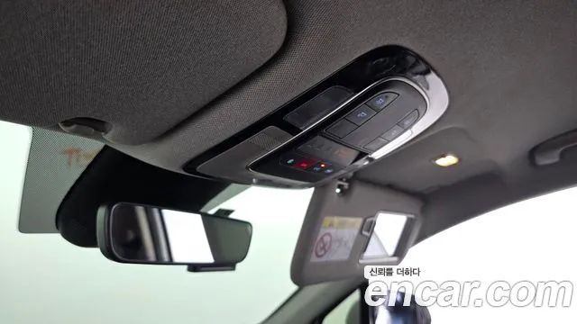 Hyundai Santafe — Фото автомобиля 23