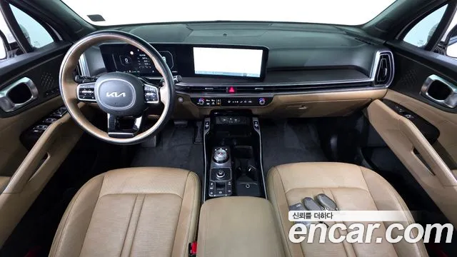 Kia Sorento 4th Gen — Фото автомобиля 10