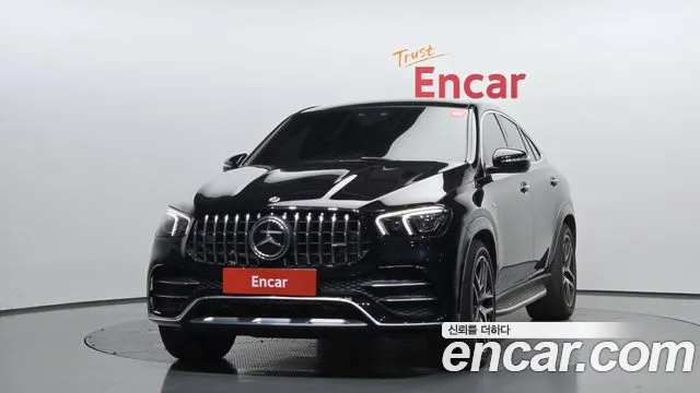 Mercedes-Benz GLE-Class — Фото автомобиля 3