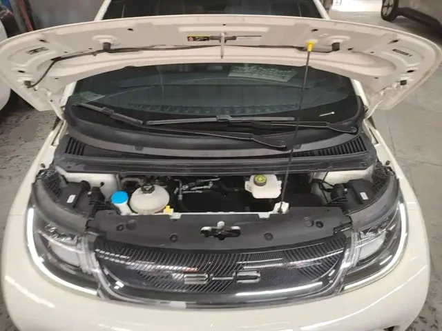 BYD Dolphin — Фото автомобиля 19