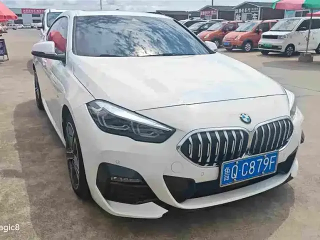 BMW 2 Series — Фото автомобиля 2
