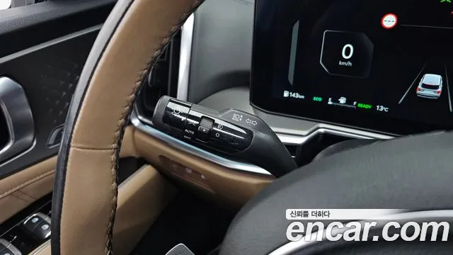 Kia Sorento 4th Gen — Фото автомобиля 29