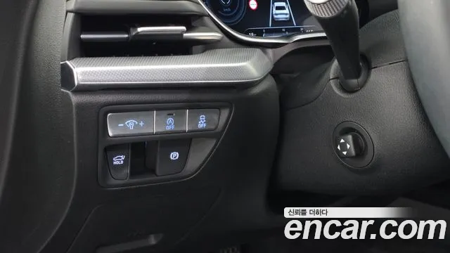 Genesis G80 RG3 — Фото автомобиля 25