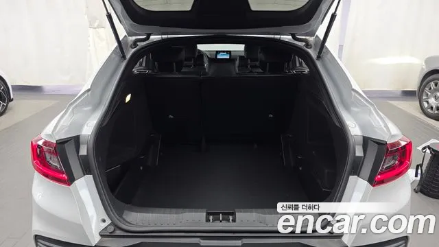 Renault-KoreaSamsung XM3 1.6 GTe Inspire — Фото автомобиля 20