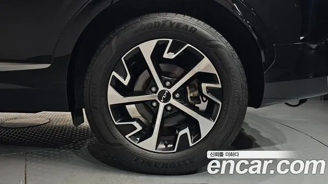 Kia Sportage — Фото автомобиля 21