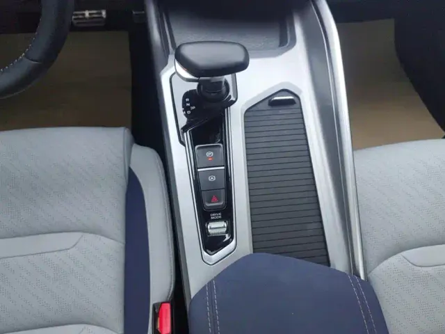 Geely Xingrui — Фото автомобиля 16