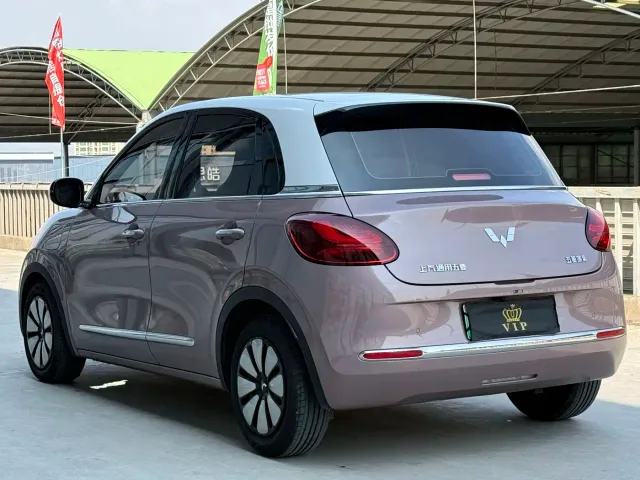 Wuling Bingo — Фото автомобиля 4