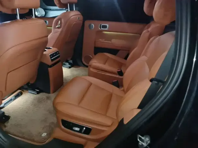 Li Auto L9 — Фото автомобиля 16