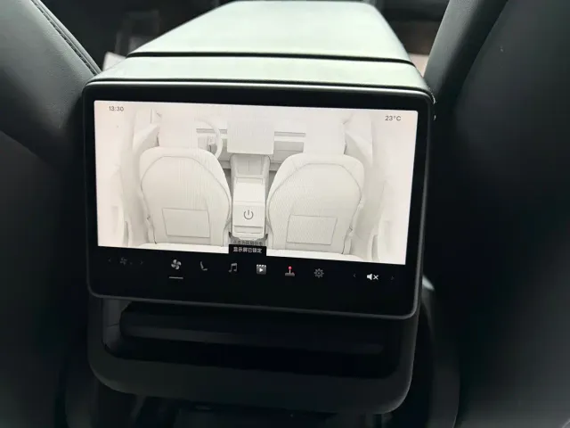 Tesla Model 3 — Фото автомобиля 11