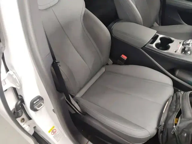 BYD Qin PLUS — Фото автомобиля 24