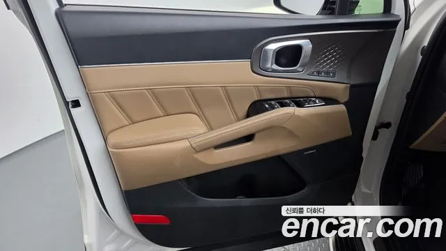 Kia Sorento Generation 4 — Фото автомобиля 12