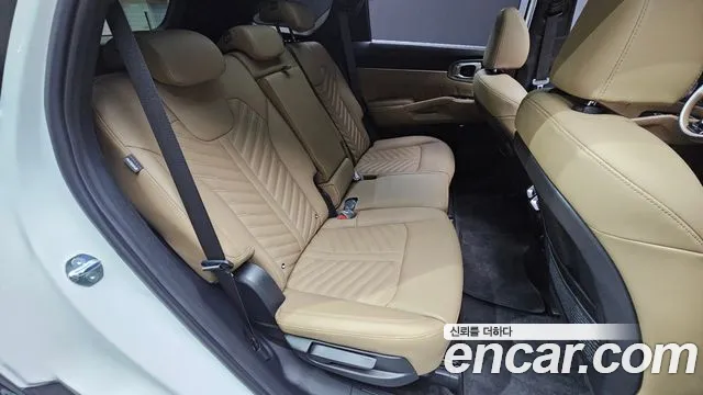 Kia Sorento — Фото автомобиля 10