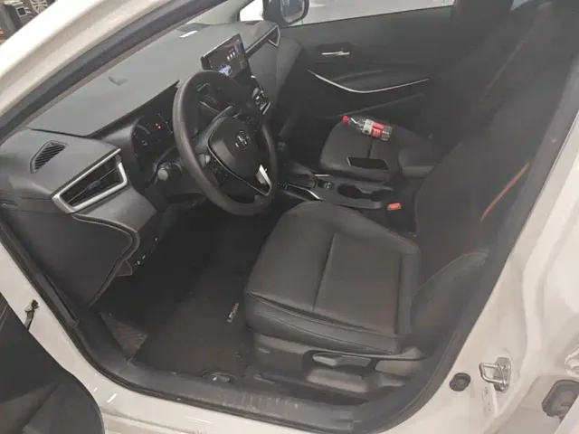 Toyota Levin — Фото автомобиля 14