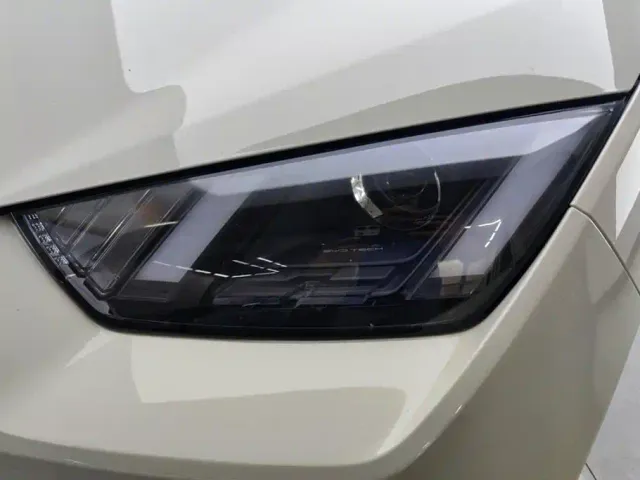 BYD Seagull — Фото автомобиля 5