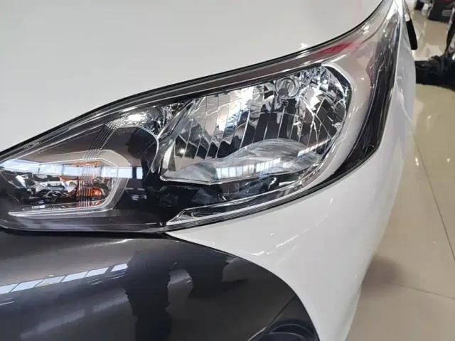 Toyota YARiS L Zhi Xuan — Фото автомобиля 23