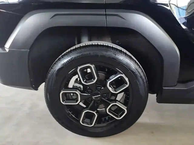 Haval Cool Dog — Фото автомобиля 21