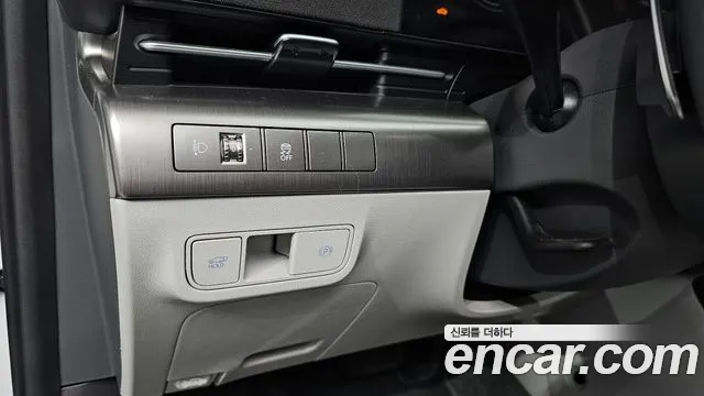 Hyundai Kona Kona (SX2) Бензин 1.6 турбо 2WD — Фото автомобиля 17