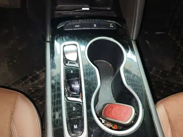 Buick Regal — Фото автомобиля 13