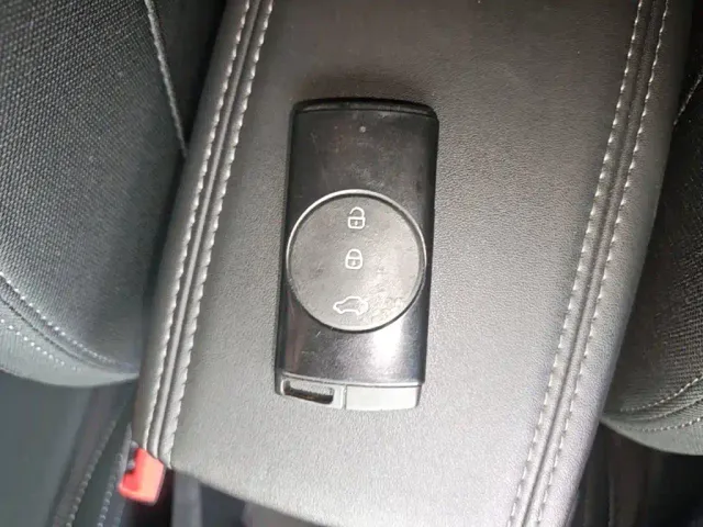 Chery Tiggo 3x — Фото автомобиля 8