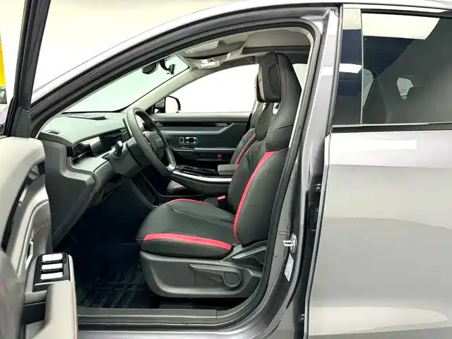 Jetour Dashing — Фото автомобиля 5