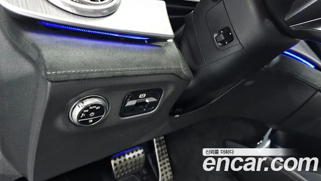 Mercedes-Benz EQS V297 — Фото автомобиля 14