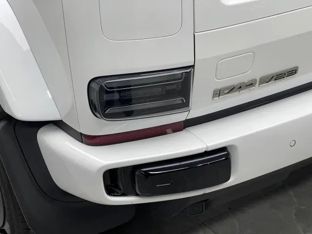 iCAR V23 — Фото автомобиля 20
