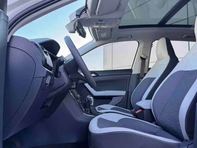 Volkswagen Tharu — Фото автомобиля 7