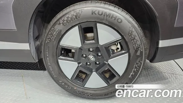 Hyundai Santa Fe — Фото автомобиля 6