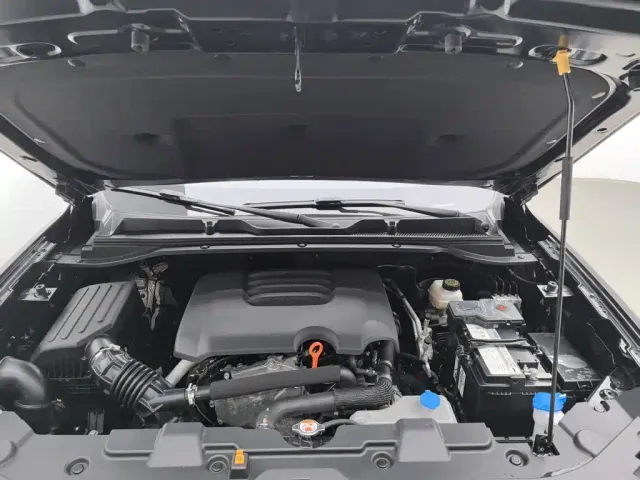 Haval H5 — Фото автомобиля 6