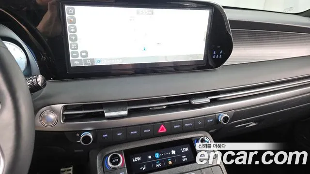 Hyundai Palisade The New Palisade Дизель 2.2 2WD — Фото автомобиля 14