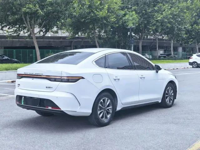 BYD Destroyer 05 — Фото автомобиля 8
