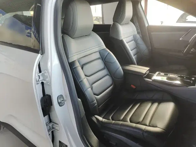 Citroen C5 X — Фото автомобиля 24