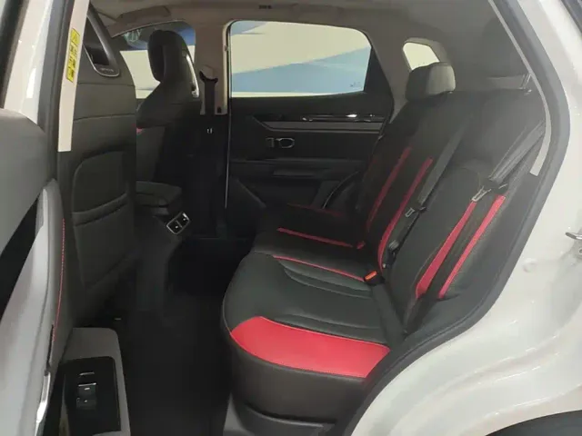Jetour Dashing — Фото автомобиля 16